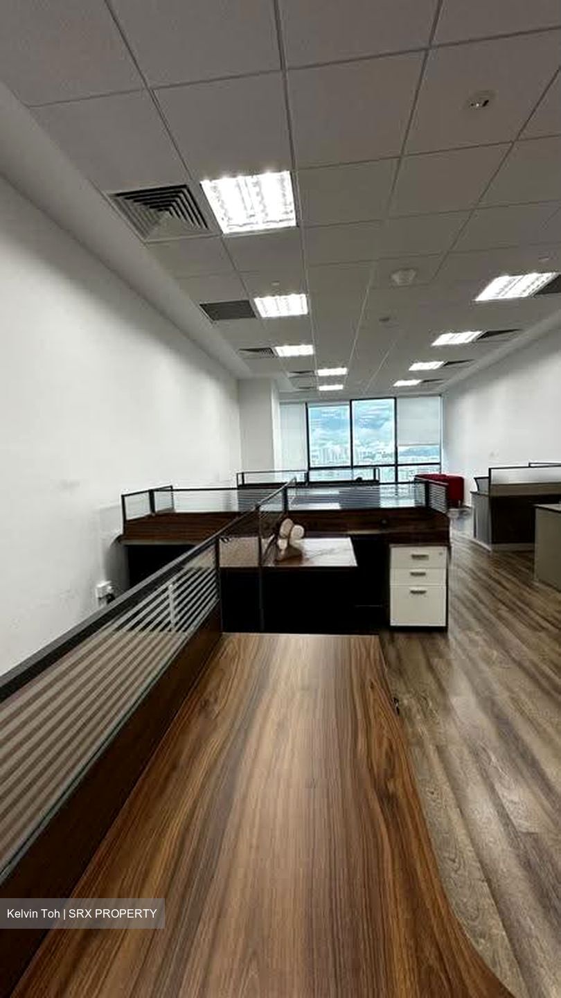 Vision Exchange (D22), Office #629639781